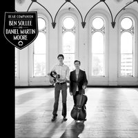 Dear Companion - Ben Sollee, Daniel Martin Moore