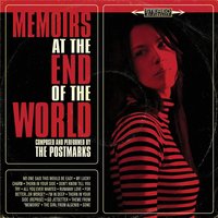 Go Jetsetter - The Postmarks
