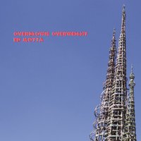 Overblown Overweight - Ed Motta