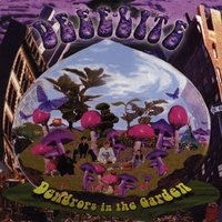 DMT (Dance Music Trance) - Deee-Lite