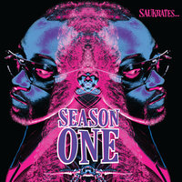 What A Day - Saukrates, Tasha The Amazon