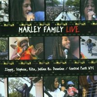 Natty Dread - Ziggy Marley