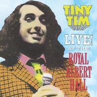 I Love Me [I'm Wild About Myself] - Tiny Tim