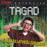 Tikai Tev Un Man - Livi