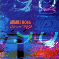 Aire soy - Miguel Bose