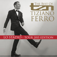 Se Il Mondo Si Fermasse - Tiziano Ferro