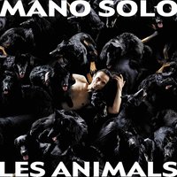 La suie - Mano Solo