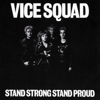 Deathwish - Vice Squad