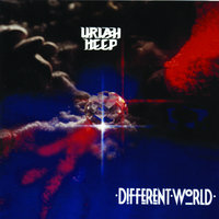 Holy Roller - Uriah Heep