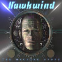 Hexagone - Hawkwind
