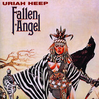 Last Farewell - Uriah Heep