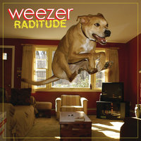 Can't Stop Partying - Weezer