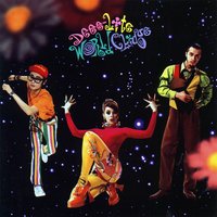 Smile On - Deee-Lite