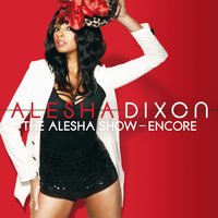 Chasing Ghosts - Alesha Dixon
