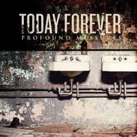 Red Love - Today Forever