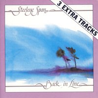 Scarecrow - Steeleye Span