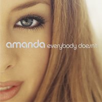 Can't Stop My Love - Amanda