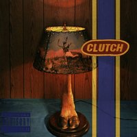 Heirloom - Clutch