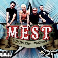 Breakin' Down - MEST