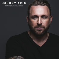 No Tomorrow - Johnny Reid