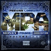 I Got the Money - Pee Wee Longway, MPA Yikes
