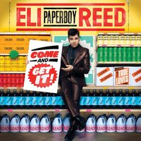 Pick Your Battles - Eli "Paperboy" Reed