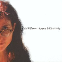 Postcard - Eddi Reader