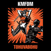 Super Power - KMFDM