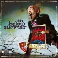 Power Tool - 40 Below Summer