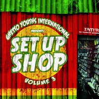 The Message - Damian Marley, Bunji Garlin