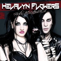 Karmageddon - HELALYN FLOWERS