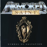 Warzone - Armored Saint