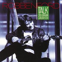 I Got over It - Robben Ford
