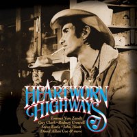 Texas Cookin' - Guy Clark