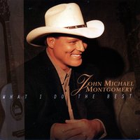 Cloud 8 - John Michael Montgomery