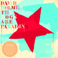 I Heard Wonders - David Holmes