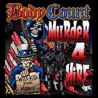 D Rocs - RIP - Body Count, Ice T