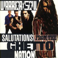 Shine Like It - Warrior Soul