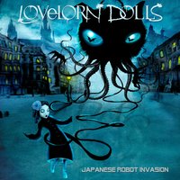 Jasmina - LOVELORN DOLLS