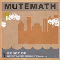 OK - Mutemath
