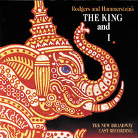 Something Wonderful - Richard Rodgers, Oscar Hammerstein II