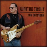 The Next Big Thing - Walter Trout