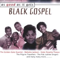 Everybody's Gonna Have a Wonderful - Sister Rosetta Tharpe, The Dependable Boys