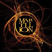 Hooks In You (De Montfort Hall, Leicester, 24th April 1990) - Marillion