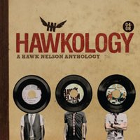 From Underneath - Hawk Nelson