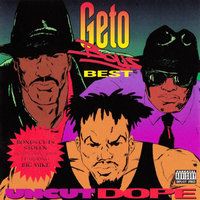 Scarface - Geto Boys