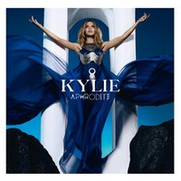 Can't Beat The Feeling - Kylie Minogue