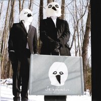 With The Dark - They Might Be Giants