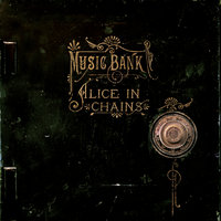 I Can't Remember - Alice In Chains