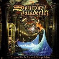 Canto das Sireas - Saurom